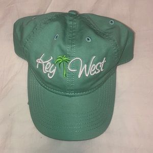 Unisex Key West Cap